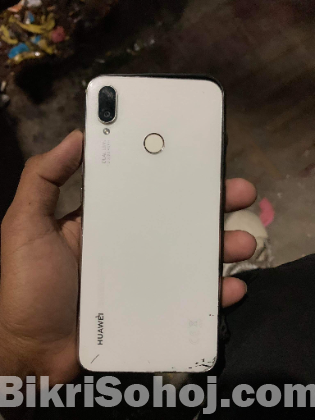 Huawei p20